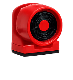 Fire Hooter