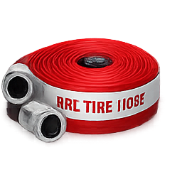 Fire RRL Hose Pipe